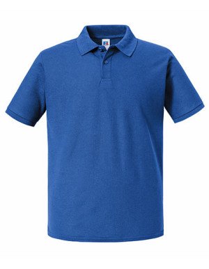 Polokošeľa Authentic Eco Polo - Reklamnepredmety