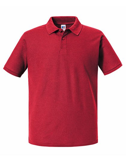 Polokošeľa Authentic Eco Polo