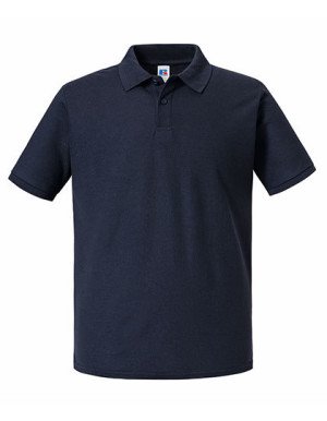 Polokošeľa Authentic Eco Polo - Reklamnepredmety