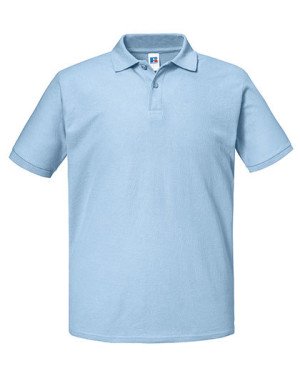 Polokošeľa Authentic Eco Polo - Reklamnepredmety