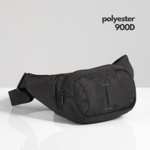 PRIMO PLUS BELT BAG - Reklamnepredmety