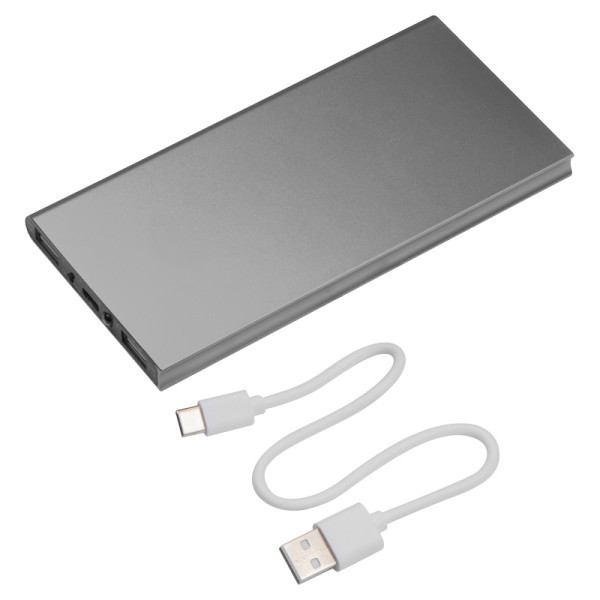 Wolfsberg Power Bank 8000 mAh