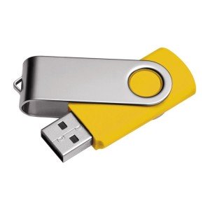 USB kľúč Liége 16 GB - Reklamnepredmety