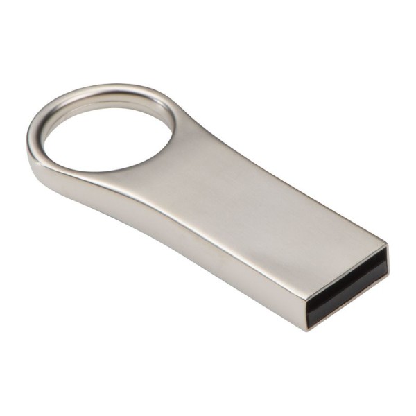 Kovový USB kľúč 8 GB