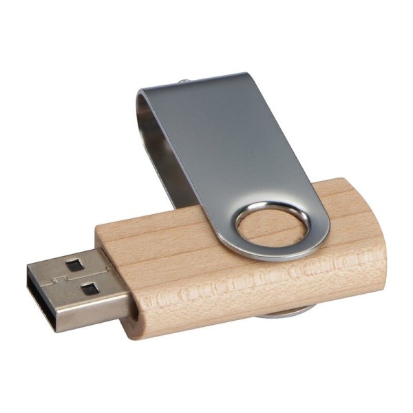 USB kľúč Lessines 8 GB