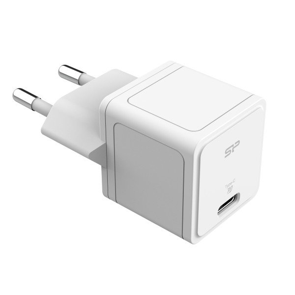 Silicon Power Fast Charger QM12