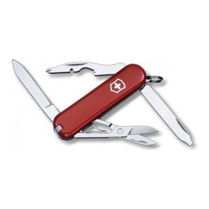 Victorinox vreckový nôž Rambler 58mm - Reklamnepredmety