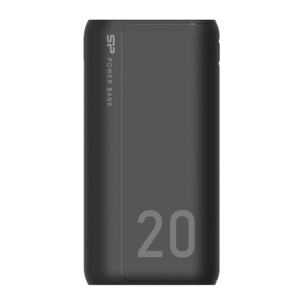 Powerbanka Silicon Power GS15, 20 000 mAh