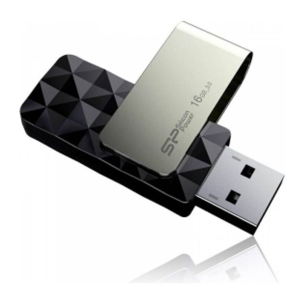 USB kľúč Silicon Power Blaze B30