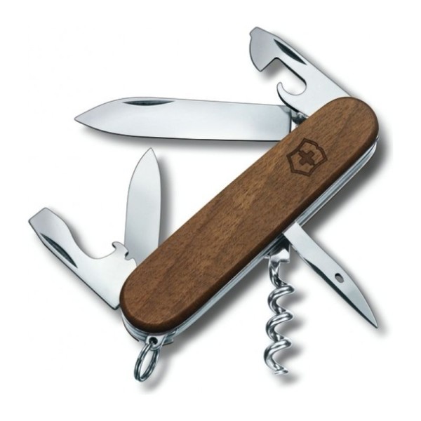 Victorinox Spartan Wood 91mm