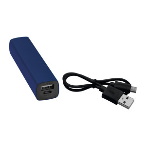 Mostar Power Bank 2200 mAh - Reklamnepredmety