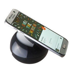 Kingswood Bluetooth reproduktor - Reklamnepredmety