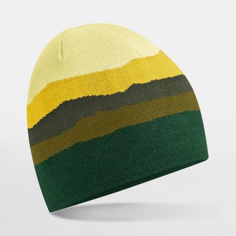 Čiapka Mountain Peaks Pull-On Beanie