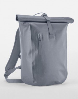 Vodeodolný ruksak Roll-Top Lite - Reklamnepredmety