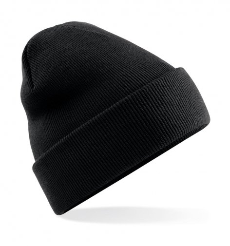 Čiapka s manžetou Original Beanie Polylana