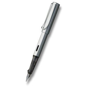 Lamy Al-star Graphite plniace pero - Reklamnepredmety