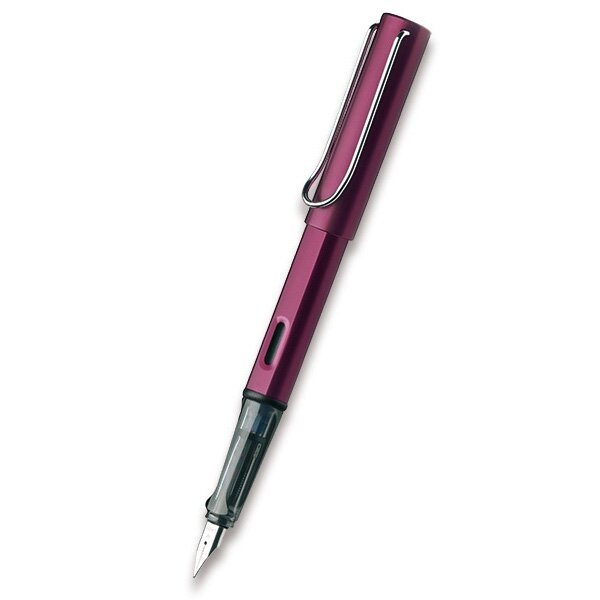 Lamy Al-star Purple plniace pero