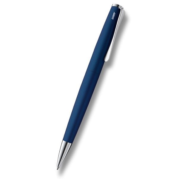 Lamy Studio Matt Dark Blue guľôčkové pero