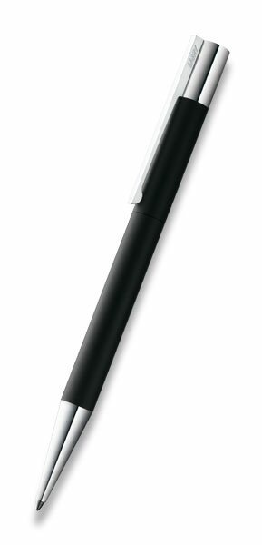 Lamy Scala Matt Black guľôčkové pero