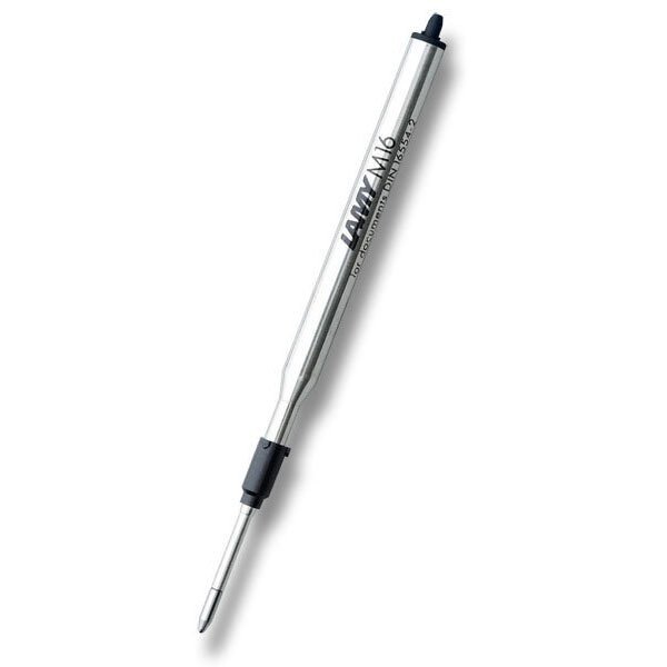 Náplň do guľôčkového pera Lamy M 16 0,8 mm, výber farieb