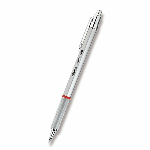 Rotring Rapid Pro guľôčkové pero