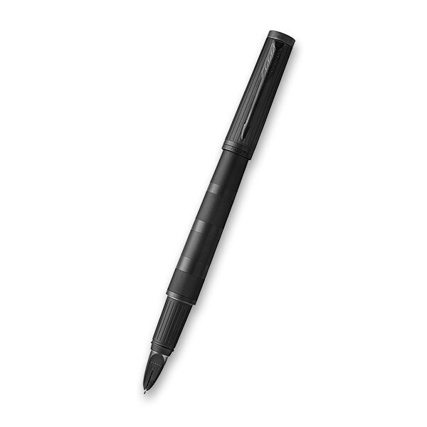 Parker Ingenuity Deluxe Black PVD 5TH, hrot M