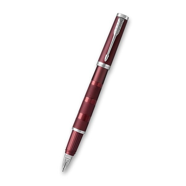 Parker Ingenuity Deluxe Deep Red CT 5TH, hrot F