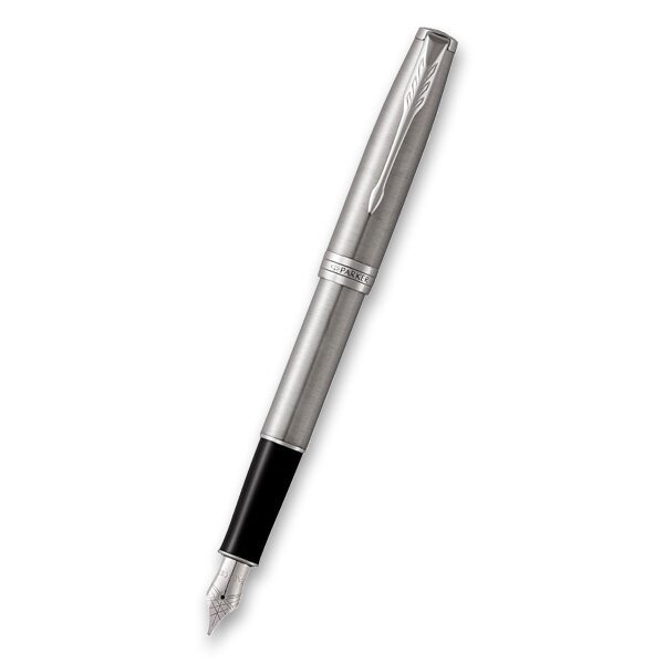 Parker Sonnet Stainless Steel CT plniace pero