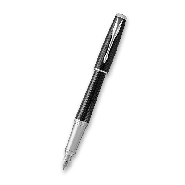 Parker Urban Premium Ebony Metal CT plniace pero