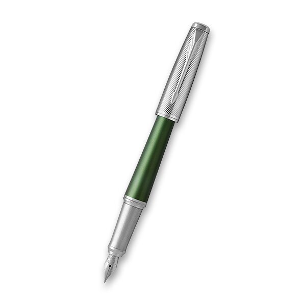 Parker Urban Premium Green CT plniace pero