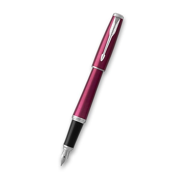 Parker Urban Vibrant Magenta CT plniace pero