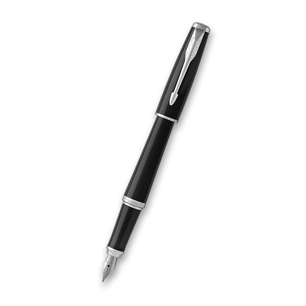 Parker Urban London Cab Black CT plniace pero