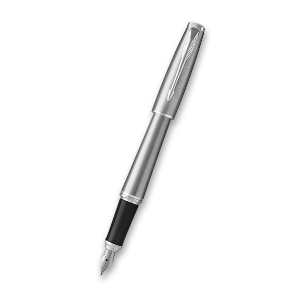 Parker Urban Metro Metallic CT plniace pero