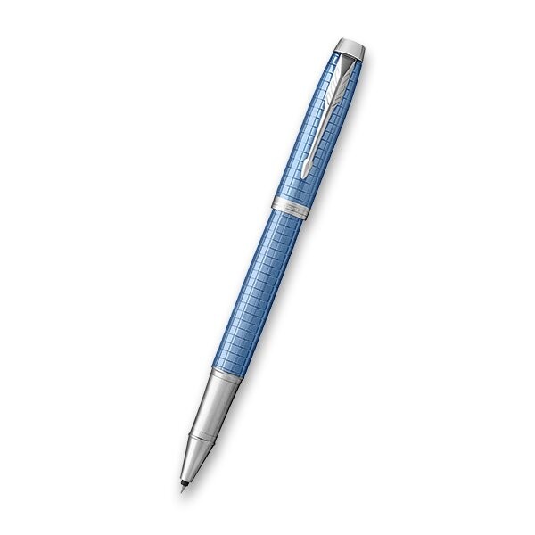 Parker IM Premium Blue CT roller