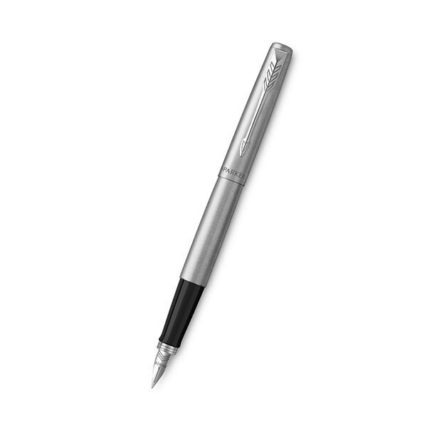 Parker Jotter Stainless Steel CT plniace pero