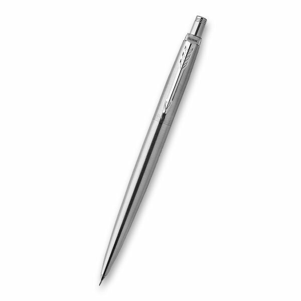 Parker Jotter Stainless Steel CT mechanická ceruzka 0,5 mm