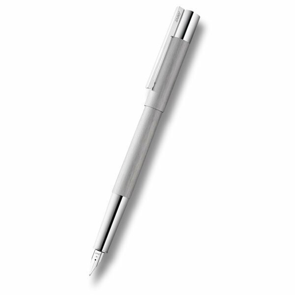 Lamy Scala Brushed plniace pero