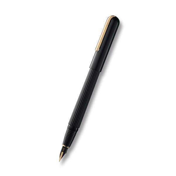 Lamy Imporium Black Matt GT plniace pero