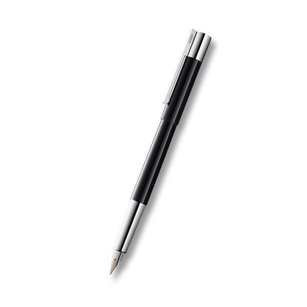 Lamy Scala Pianoblack plniace pero