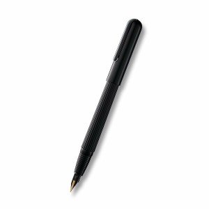 Lamy Imporium Black Matt plniace pero - Reklamnepredmety