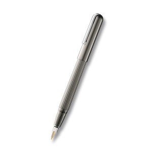 Lamy Imporium Titanium plniace pero - Reklamnepredmety