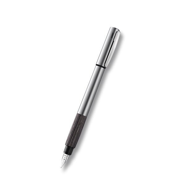 Lamy Accent Brilliant Al KW plniace pero