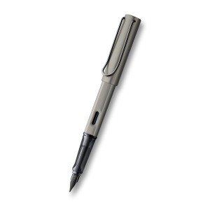 Lamy Lx Ruthenium plniace pero - Reklamnepredmety