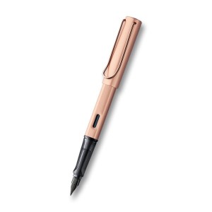 Lamy Lx Rose Gold plniace pero - Reklamnepredmety