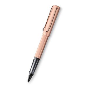 Lamy Lx Rose Gold roller - Reklamnepredmety