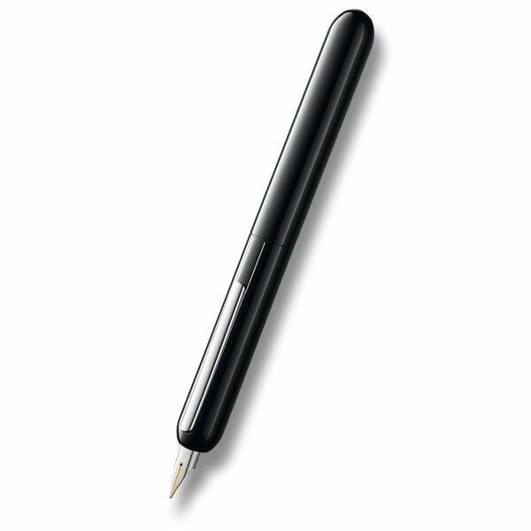 Lamy Dialog 3 Pianoblack PT plniace pero