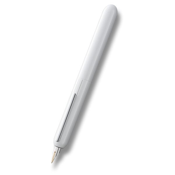 Lamy Dialog 3 Pianowhite PT plniace pero