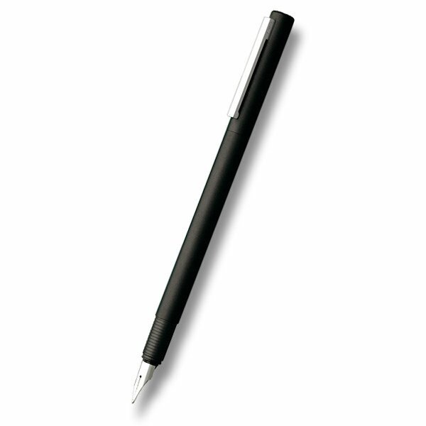 Lamy Cp 1 Black plniace pero