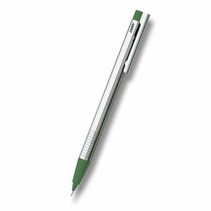 Lamy Logo mechanická ceruzka, 0,5 mm - Reklamnepredmety