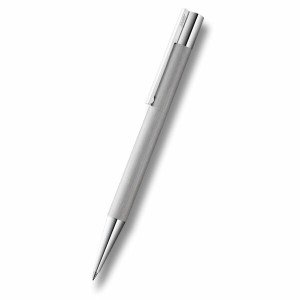 Lamy Scala Brushed mechanická ceruzka, 0,7 mm - Reklamnepredmety